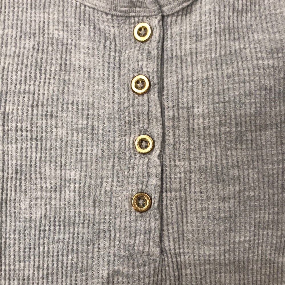 Girls gap shirt - Picture 2 of 5